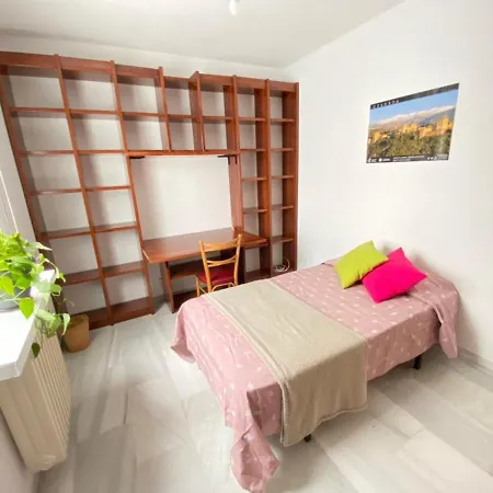 Pati Perro Homestay