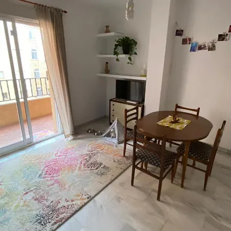 Pati Perro Homestay Granada