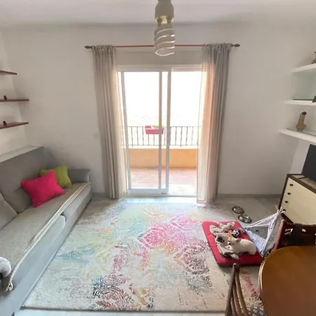 Pati Perro Homestay *